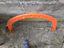 Allis Chalmers B DRAWBAR