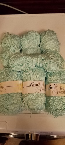 Emu sea pearl - emu, 6