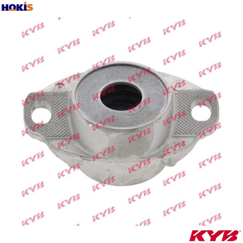 Suspension strut support mount - support,