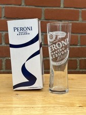 PERONI NASTRO AZZURO Half Pint
