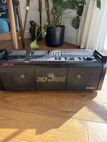 Hitachi trk 3d8e - hitachi, 3d