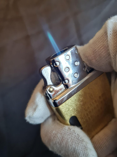 Zorro butane single - zorro,