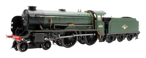Hornby gauge r2743x br - hornby,