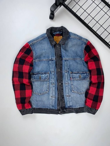 Levi premium type - type, 2