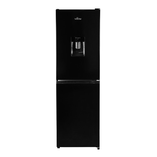 Fridge freezer freestanding - freezer,