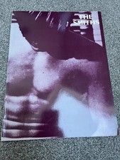 THE SMITHS?  Sheet Music
