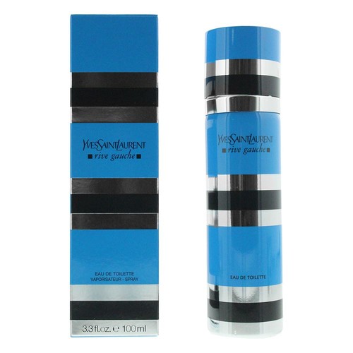 Yves saint laurent - rive, gauche