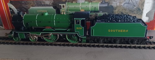 Hornby 380 schools - r.380, sr