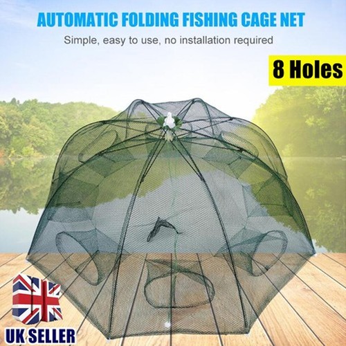 Holes automatic foldable - 8,
