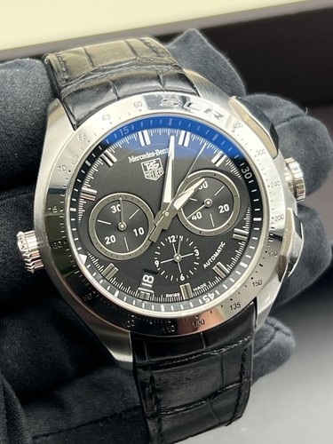 Limited edition tag heuer slr - tag,