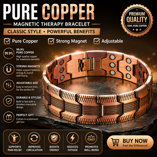 100 pure copper - pure,
