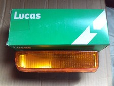 FRONT INDICATOR FOR FORD