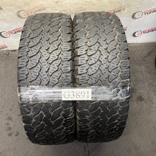 2x 235 65 R16 C 121/119R