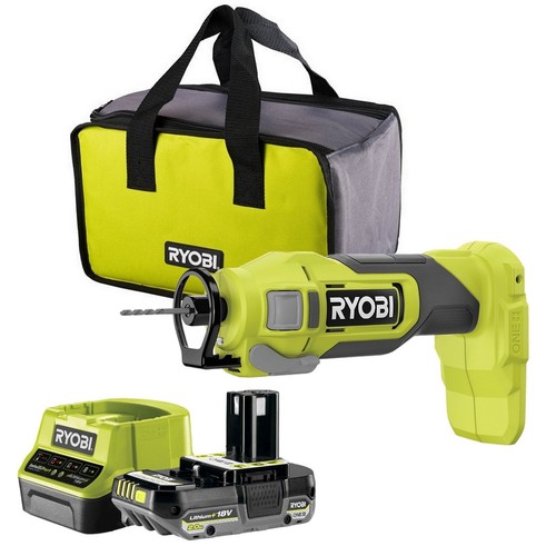 Ryobi one 18v - one+, cordless