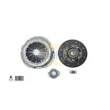 Napa Clutch Kit fits Toyota