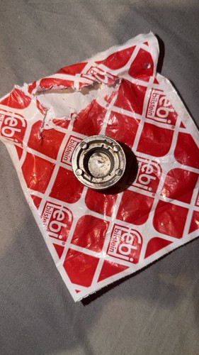 Genuine e2f locking - genuine,
