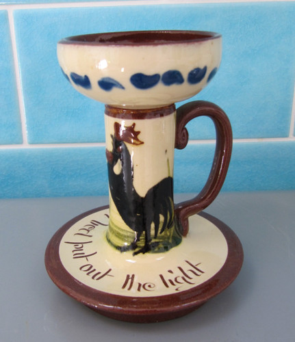 Torquay longpark pottery - torquay,