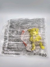 DreamWorks Shrek The Third McDonalds Toy Baby Ogre Figure With Sounds New