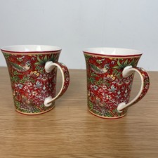 William Morris Leonardo Set of