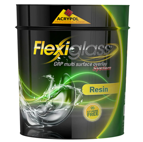 Cromar acrypol flexiglass - cromar,