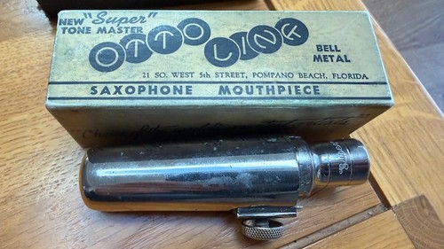 Otto link super - otto, "super"