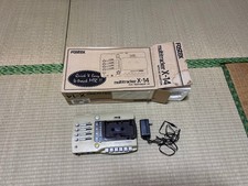 Fostex X-14 Multitracker
