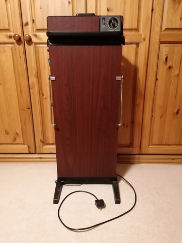 Corby 5500 classic electric - corby,