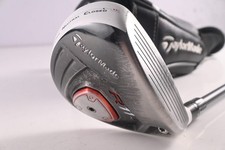 Taylormade R11S #3 Wood / 14 Degree / Stiff Flex Aldila RIP Phenom 70 Shaft