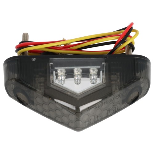 Led taillight universal - led-taillight,
