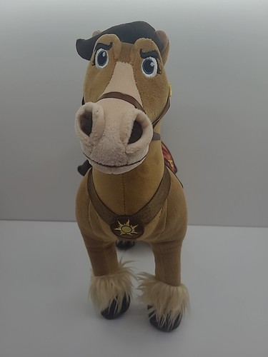 Fidella plush horse disney - fidella,