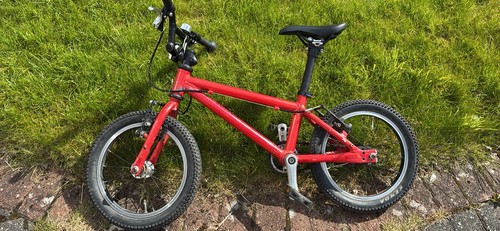 Islabike cnoc children s - islabike,