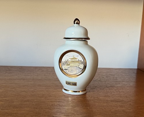 Vintage art chokin simco - art, of