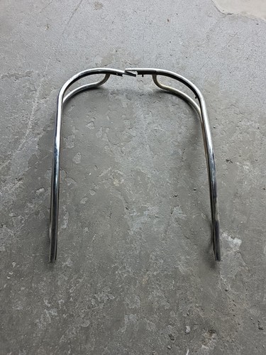 Vespa ulma 436 double - ulma,