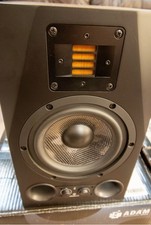 Adam A7X Studio Monitor Highly