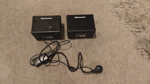 Blackstar fly mini guitar - blackstar, 3
