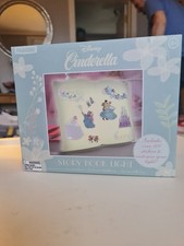 Disney Cinderella Story Book