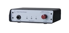 Rupert Neve Designs RNHP Headphone Amplifier XLR/RCA/3.5mm Input