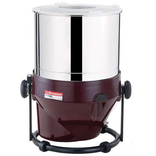 Premier compact 230v wet - wet, rice