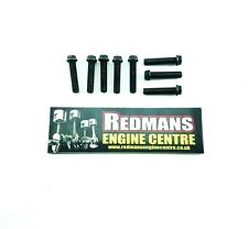 G9U Big end bolts set x8 fits G9T/G9U 2.2 2.5 DCI fits Vauxhall