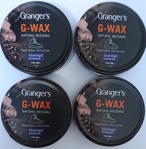 Grangers wax natural - g,