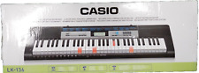 Casio LK-136 Electronic