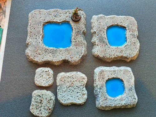 Epoxy resin water - epoxy,