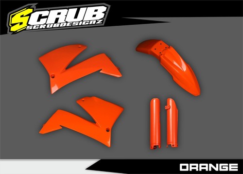 Ktm lc4 2005 2007 smc - lc4, sc