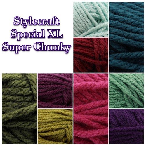 Stylecraft special super - stylecraft,
