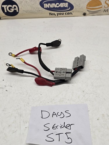 Days strider st5 mobility
