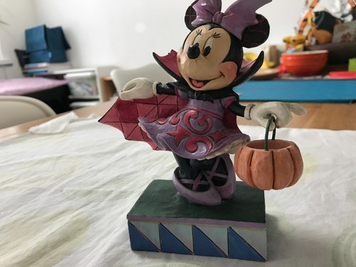 Jim shore disney traditions - jim,