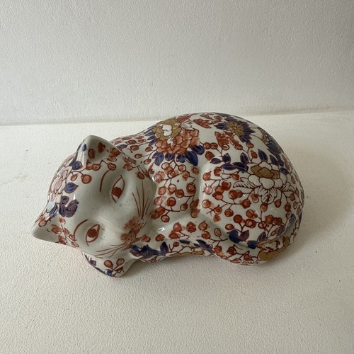 Vintage japanese porcelain - vintage,