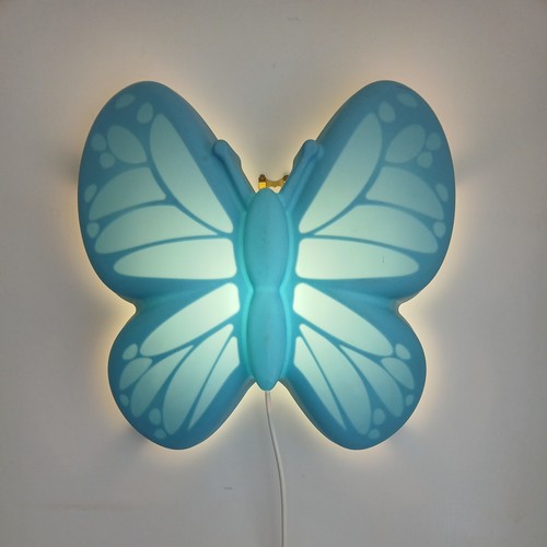 Ikea upplyst wall lamp - upplyst,