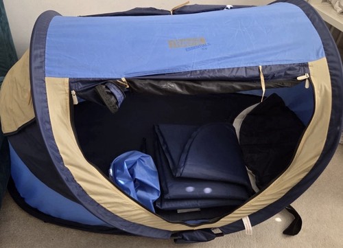 Pop baby cot - pop, nscessity