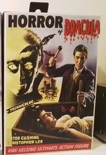 NECA Hammer Horror of Dracula